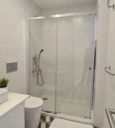 Merc Estudio 245 Apartamento Porto