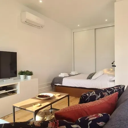 Merc Estudio 245 Apartamento *