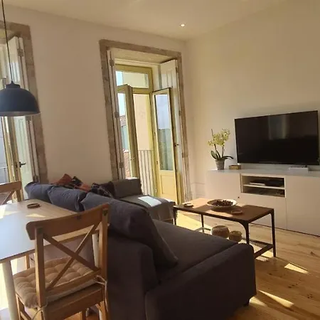 Apartment Merc Estudio 245 *