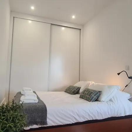 Apartmán Merc Estudio 245 Porto