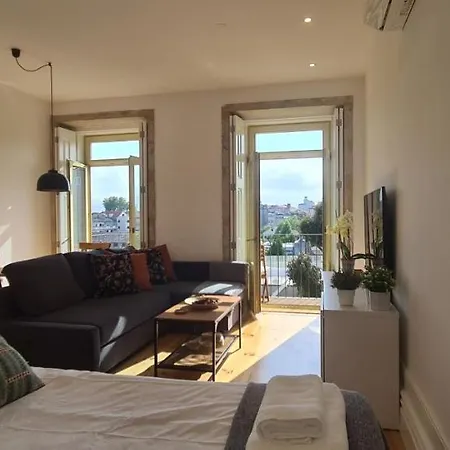 Apartmán Merc Estudio 245 *