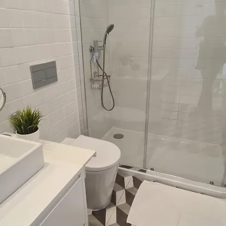 Appartement Merc Estudio 245 *