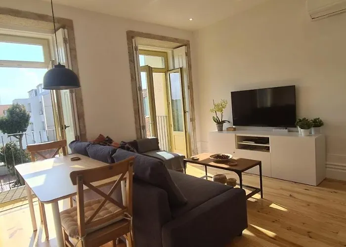 Apartmán Merc Estudio 245 *