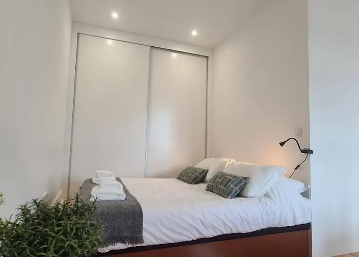Apartmán Merc Estudio 245 Porto