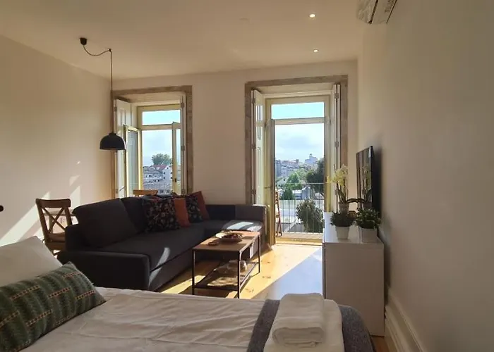 Apartmán Merc Estudio 245 *