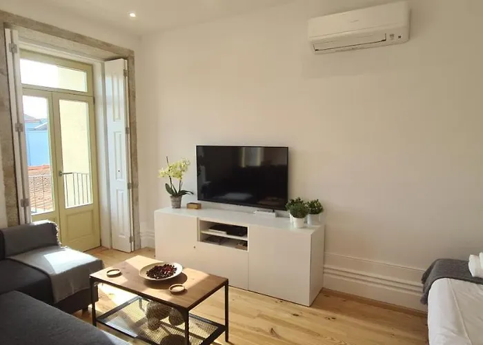 Appartement Merc Estudio 245 *