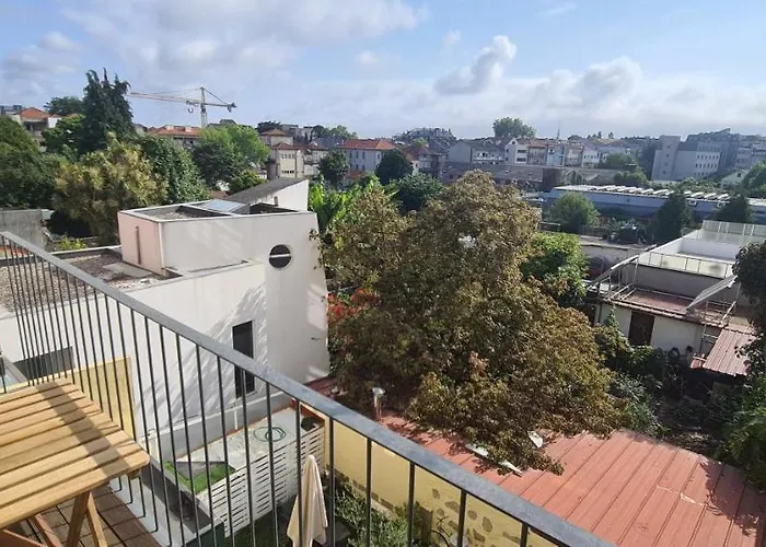 Appartement Merc Estudio 245