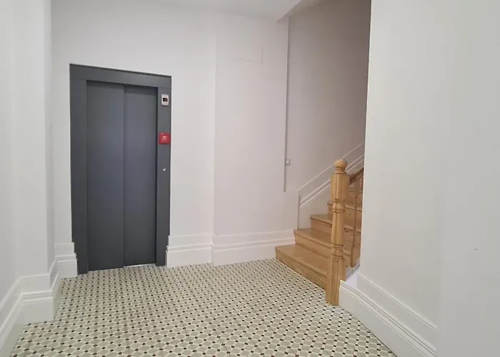 Appartement Merc Estudio 245