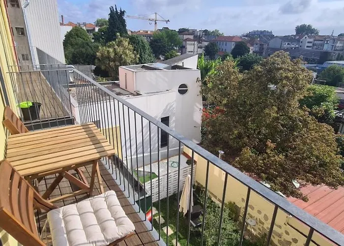 Appartement Merc Estudio 245