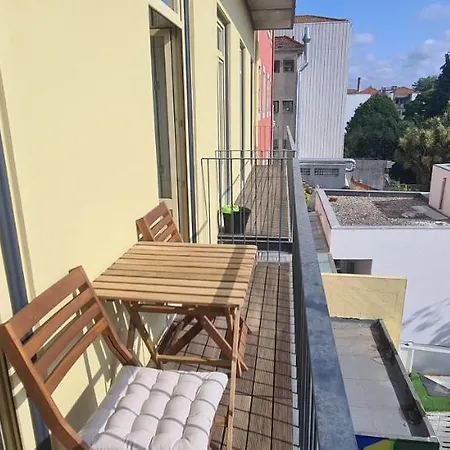 Merc Estudio 245 Oporto