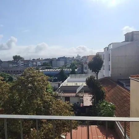 Merc Estudio 245 Oporto