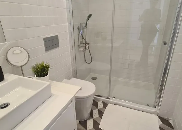 Lägenhet Merc Estudio 245 *