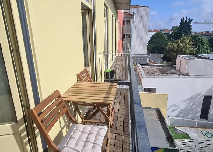 Merc Estudio 245 Oporto