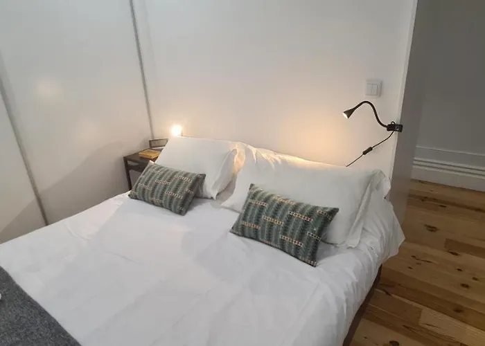 Lägenhet Merc Estudio 245 *