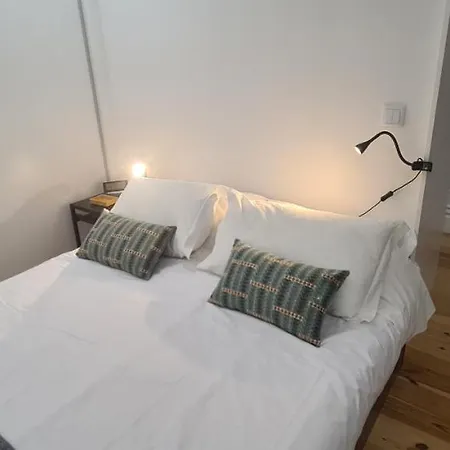 Apartment Merc Estudio 245 *