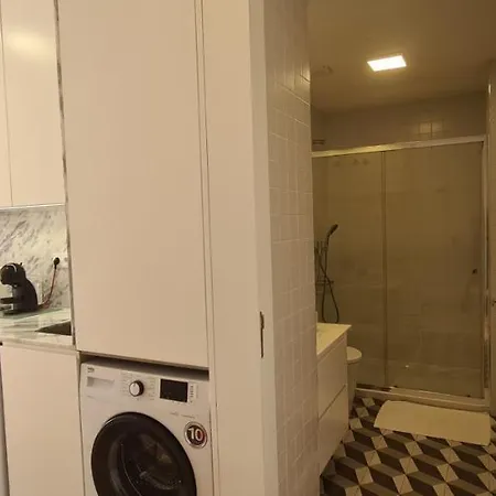 Apartment Merc Estudio 245 Porto